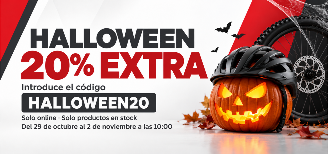 Halloween 2026 - HALLOWEEN20