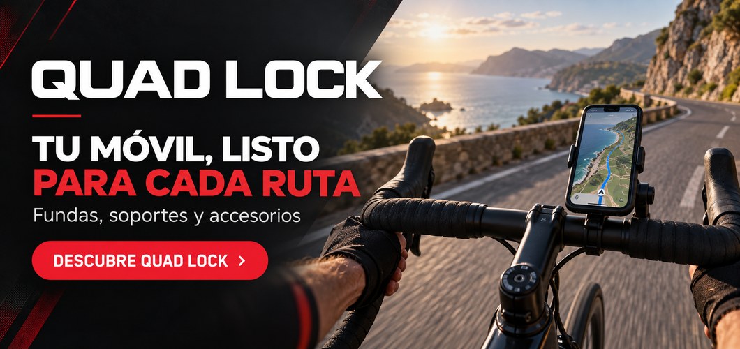 Quad Lock