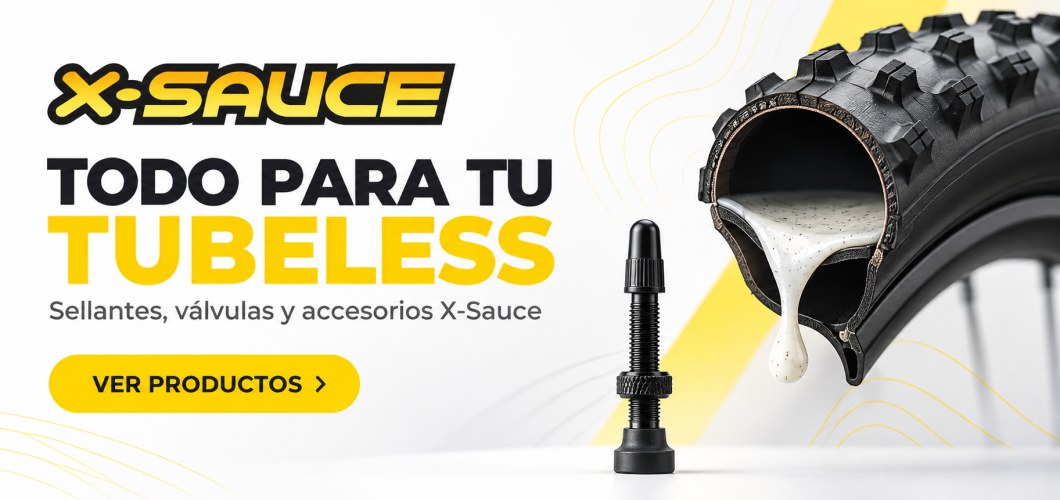 X-Sauce