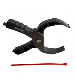 Herramienta para talonar/destalonar cubiertas Piranha PRO Herramienta para talonar/destalonar cubiertas Piranha PRO