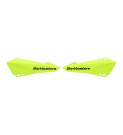 Protector de manos Barkbusters Amarillo Fluor