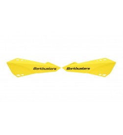 Protector de manos Barkbusters Amarillo