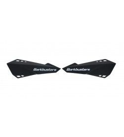 Protector de manos Barkbusters Negro
