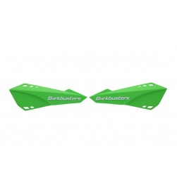 Protector de manos Barkbusters Verde