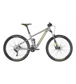Bicicleta Bergamont Contrail 5.0 29" talla L