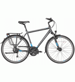 Bicicleta Bergamont Horizon 3.0 Gent 2018 talla L (52cms)
