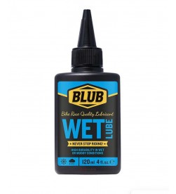 Aceite Lubricante para húmedo Blub Wet lube 120ml