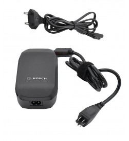 Cargador Bosch 2A Smart EU charger para Europa (BPC3200)
