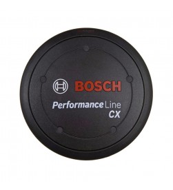 Tapa motor de logotipo Bosch Performance Line CX 2015 (BDU2XX) 