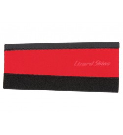 Protector de vaina Lizard Skins mediano rojo Protector de vaina Lizard Skins mediano rojo