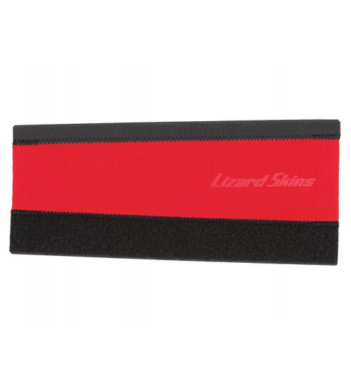 Protector de vaina Lizard Skins mediano rojo