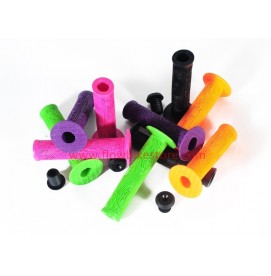 Puños COLONY BMX Colores Liam Fahy Hampton