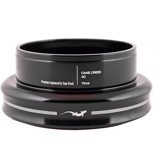 Cane Creek Vaso inferior direccion EC44 - cuadro 1.1/8 para horquilla tapered 1.5