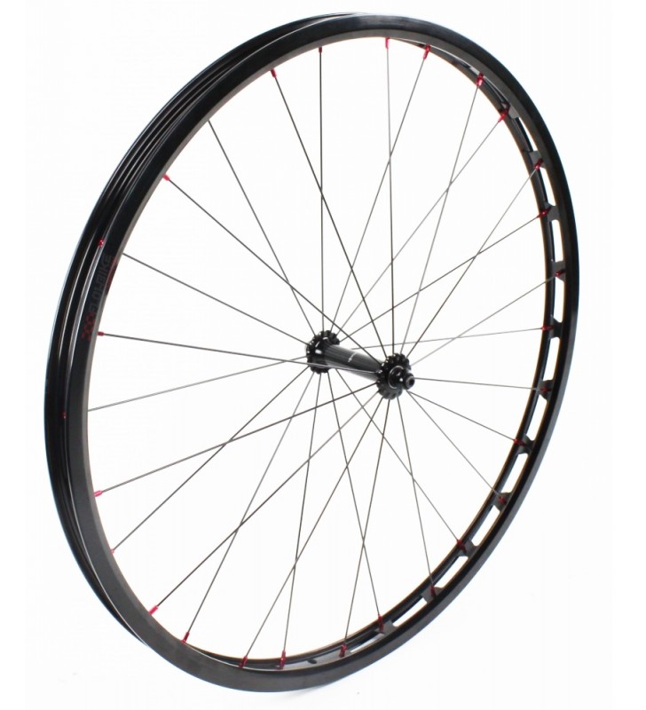 Rueda Trial 26
