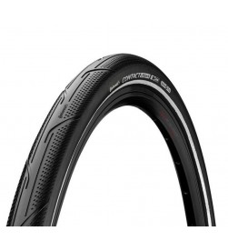 Cubierta Continental Contact Urban 26x2.20" Negra Aro rigido Cubierta Continental Contact Urban 26x2.20" Negra Aro rigido