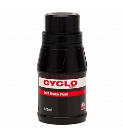 Aceite hidráulico Dot 5.1 CYCLO 125ml