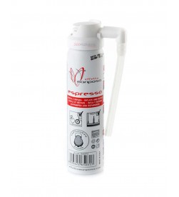 Spray repara pinchazos Espresso 75ml v.presta Spray repara pinchazos Espresso 75ml v.presta