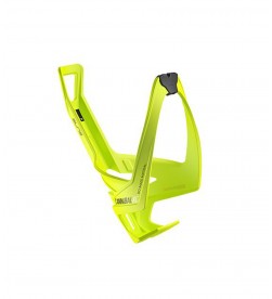 Portabidón Elite Cannibal XC Amarillo Fluorescente