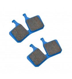 Pastillas Freno Union DBP-65 Orgánicas para "Magura MT5 y MT7" Pastillas Freno Union DBP-65 Orgánicas para "Magura MT5 y MT7"