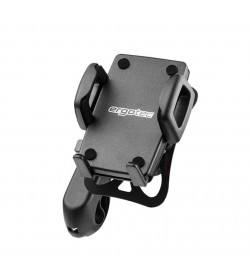 Soporte para smartphone Ergotec al manillar Soporte para smartphone Ergotec al manillar