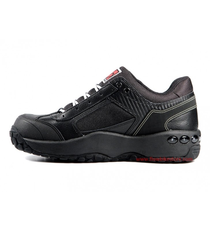 Zapatillas De MTB Five Ten Impact Sam Hill Para Hombre - Suela Stealth S1, Plataforma Ancha