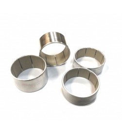 Kit casquillos fricción internos horquilla Fox 32mm. Kit casquillos fricción internos horquilla Fox 32mm.