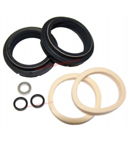 Kit Retenes Horquilla FOX barras 32mm SKF