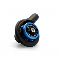 Kit remoto horquilla Fox FIT4 F-S Push-to-lock