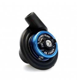Kit remoto horquilla Fox FIT4 F-S Push-to-Unlock
