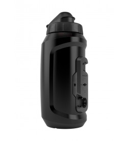 Bidón magnético sin base Fidlock Twist 750ml Negro con tapa Bidón magnético sin base Fidlock Twist 750ml Negro con tapa