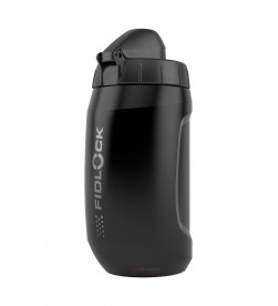 Bidón magnético sin base Fidlock Twist 450ml Negro Bidón magnético sin base Fidlock Twist 450ml Negro