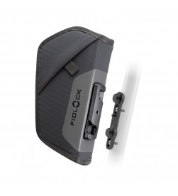 Bolsa para cuadro Fidlock Twist Essential M con base magnética