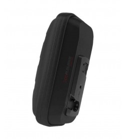 Portaherramientas magnético Fidlock Twist 500cc con cremallera y conector Portaherramientas magnético Fidlock Twist 500cc con cremallera y conector