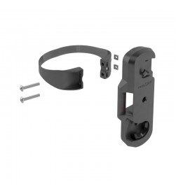 Conector bidon con correa Fidlock Twist a derecha Conector bidon con correa Fidlock Twist a derecha