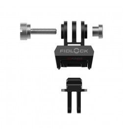 Pin clip Fidlock para camara de acción
