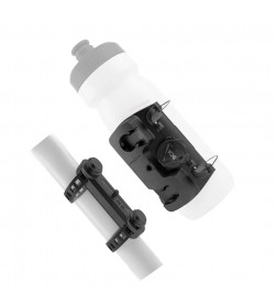 Soporte magnetico universal portabidon Fidlock Twist + soporte bidon universal Soporte magnetico universal portabidon Fidlock Twist + soporte bidon universal