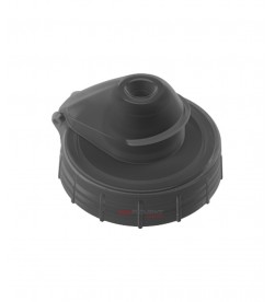 Tapón de bidón Fidlock con tapa