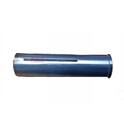Casquillo suplemento potencia caña 1" (22.2mm) en horquilla roscada 1.1/8" (25.4mm) (90mm)