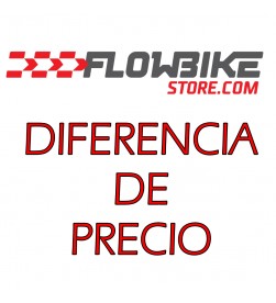 DIFERENCIA PRECIO