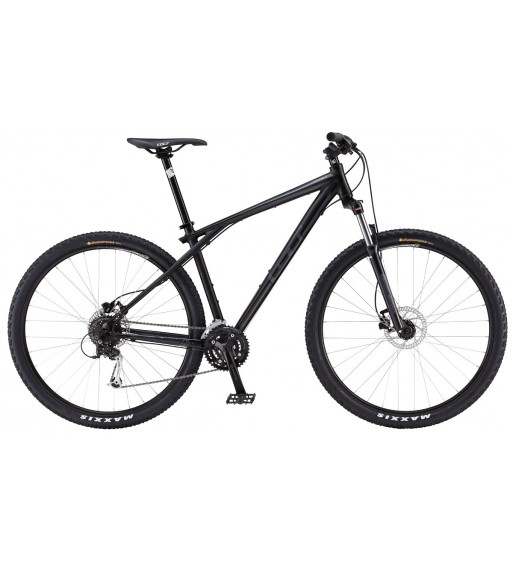 Bicicleta MTB 29" GT Karakoram 4.0 hydro 2013