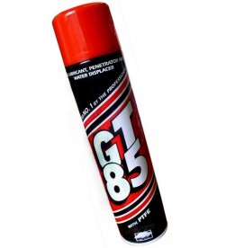 Spray Lubricante GT85 Con Teflon 