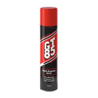 Spray lubricante GT85 400ml 