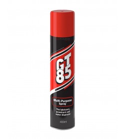 Spray lubricante GT85 400ml 