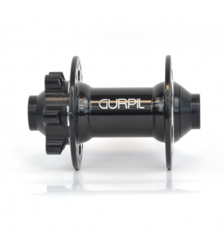 Buje delantero rodamientos Gurpil Infinite/Alpha boost 15x110mm Buje delantero rodamientos Gurpil Infinite/Alpha boost 15x110mm