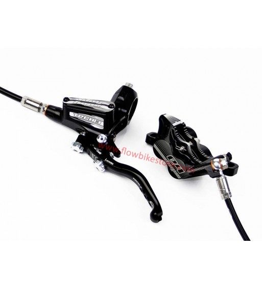 Freno Disco Hope Tech 3 E4 Negro