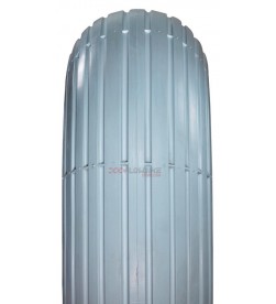 Neumatico Impac IS300 2PR 10"x2.00 54-152 Gris