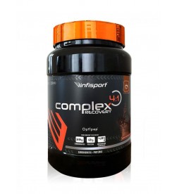 Infisport Complex 4:1 Recovery Polvo Chocolate 1.2Kg