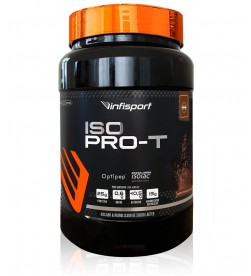 Complemento proteinico Infisport Isopro-T