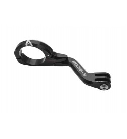 Soporte camara/luz K-Edge Go Big Pro 31.8mm negro Soporte camara/luz K-Edge Go Big Pro 31.8mm negro