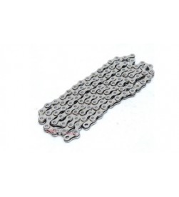 Cadena 1 velocidad XH 1/2"x3/32" 116 eslabones Cadena 1 velocidad XH 1/2"x3/32" 116 eslabones